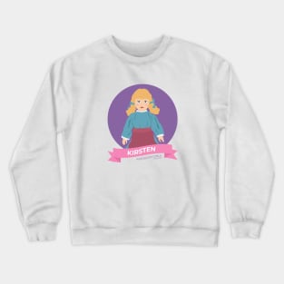 Minnesota Mood Crewneck Sweatshirt